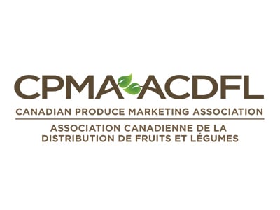 Canadian Produce Marketing Association logo