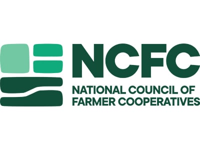 National Council of Farmer Cooperatives logo