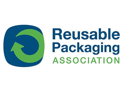 Reusable Packaging Association logo