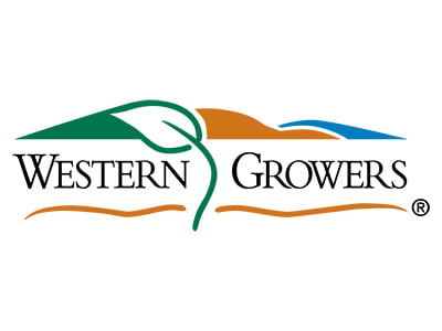 Western Growers logo